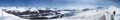 Panorama from Tucker Mountain